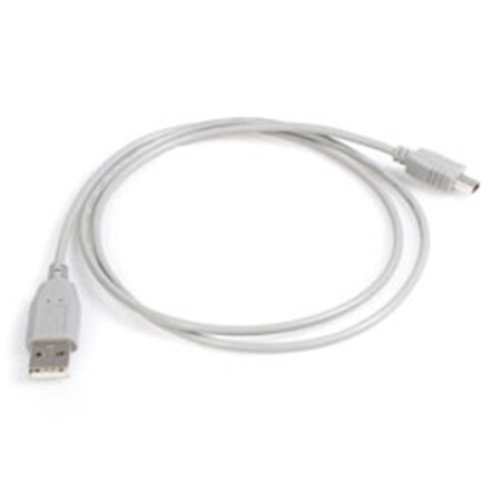 Ezgeneration 10 ft USB Cable for Canon- Sony- & Hewlett Packard Digital Camera EZ688427